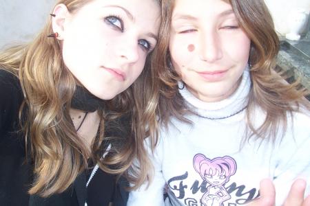 Moi et ma Best